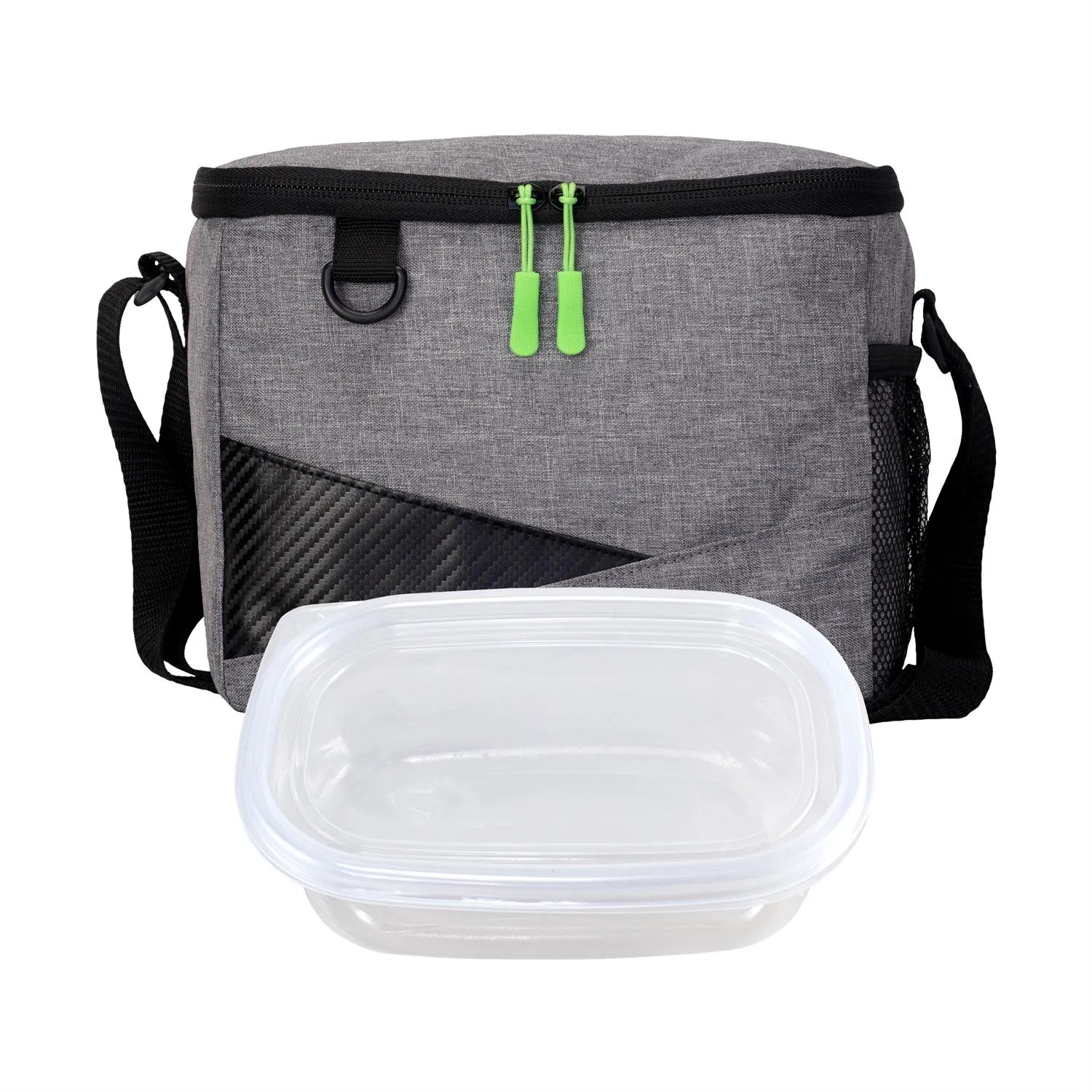 Handy Recycled Cooler Set 9