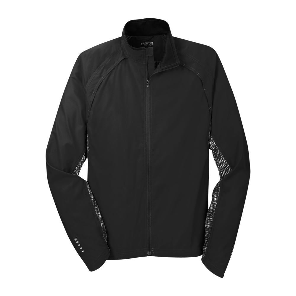 OGIO ENDURANCE Trainer Jacket 6