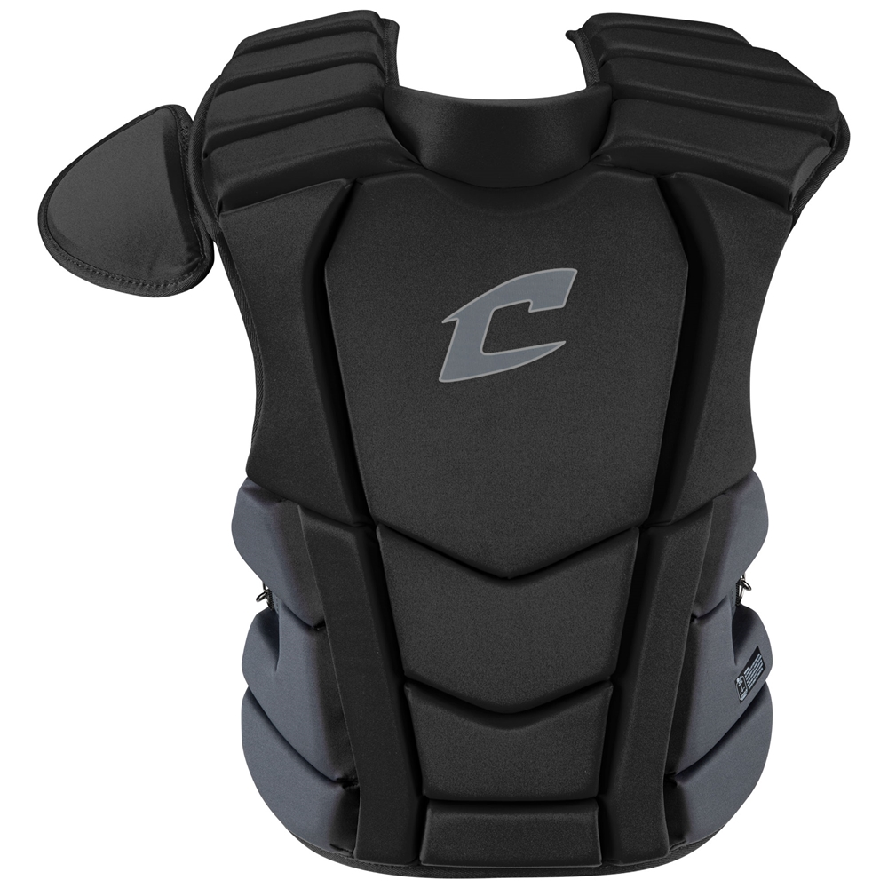 Optimus Select Plus Chest Protector 4