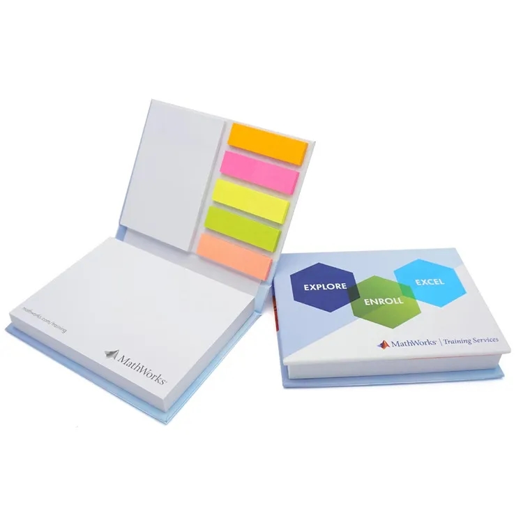 Micro Sticky Note Book 11