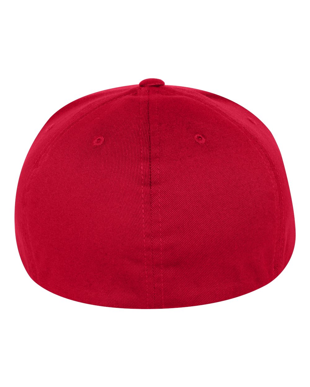 Pro-Baseball On Field Cap - 6297F 9