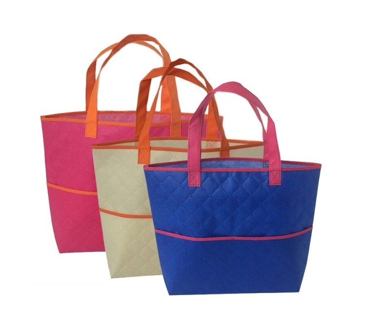 Non-woven Tote Bag 1