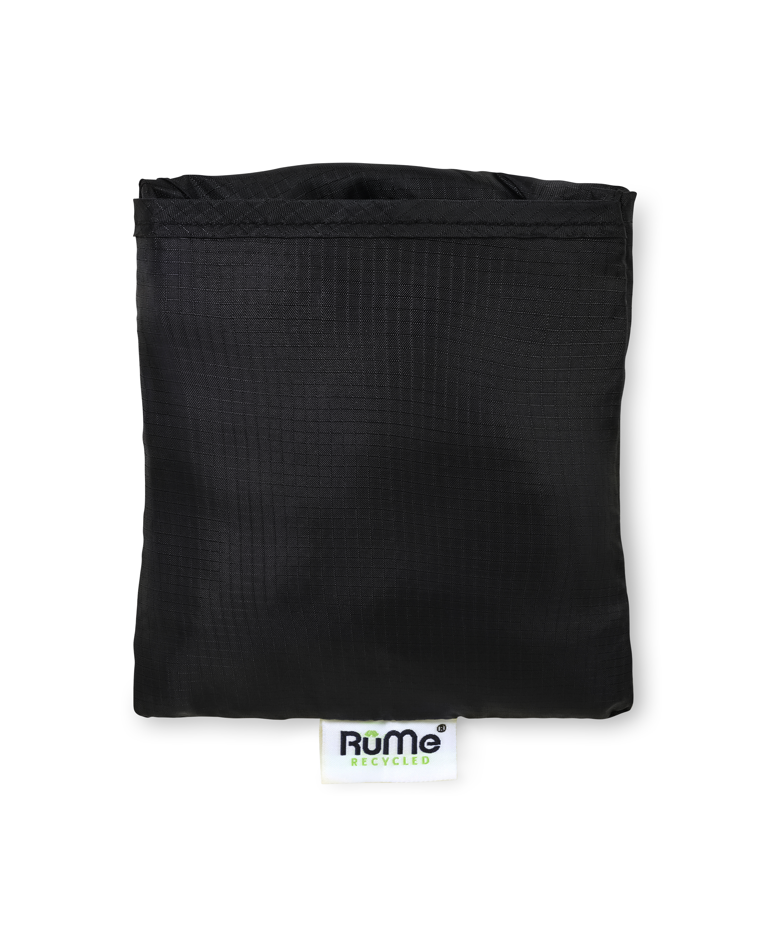 RuMe® Recycled Ripstop rPET Crossbody Tote 26