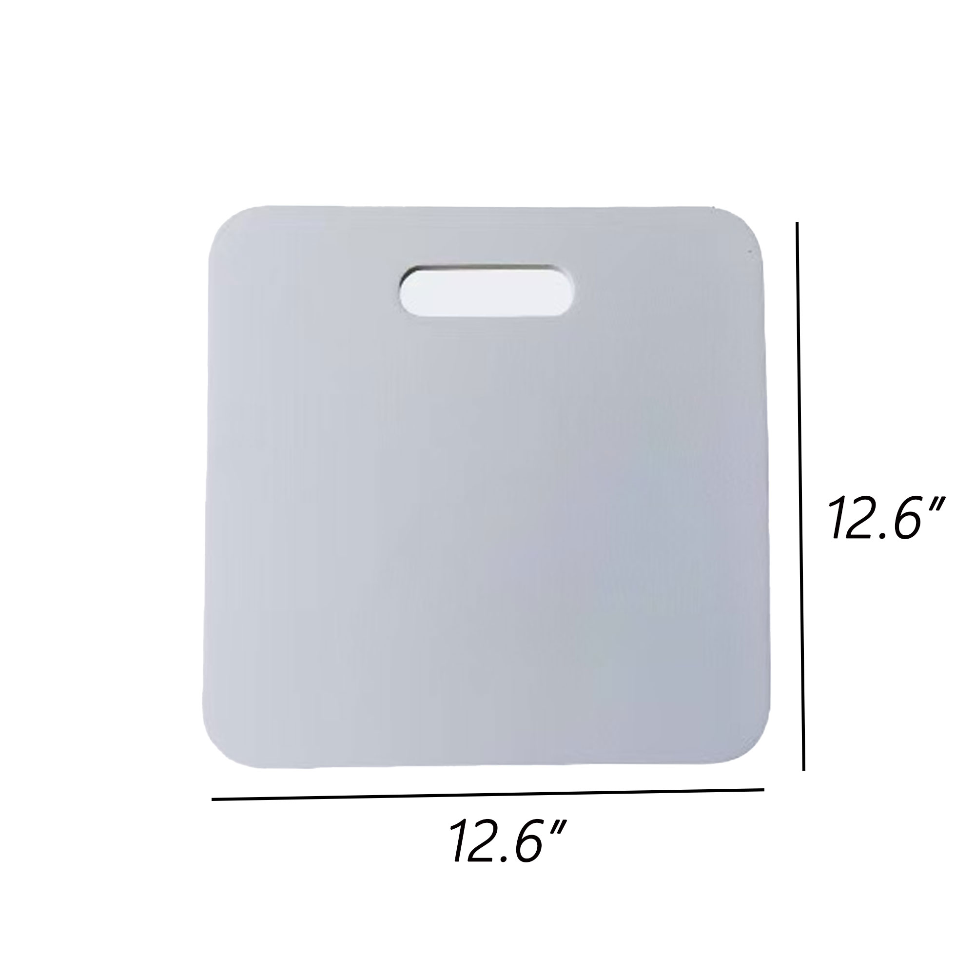 Foam Kneeling Seat Mat 2
