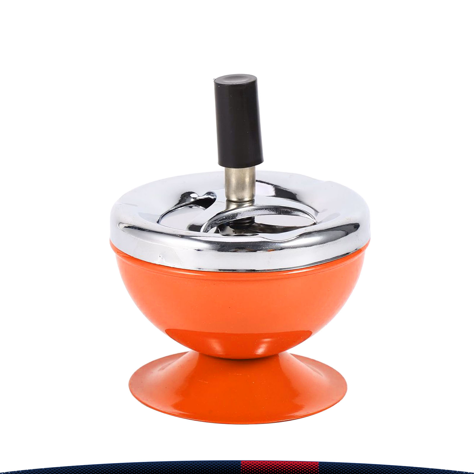Linzi Spinning Ashtray 5