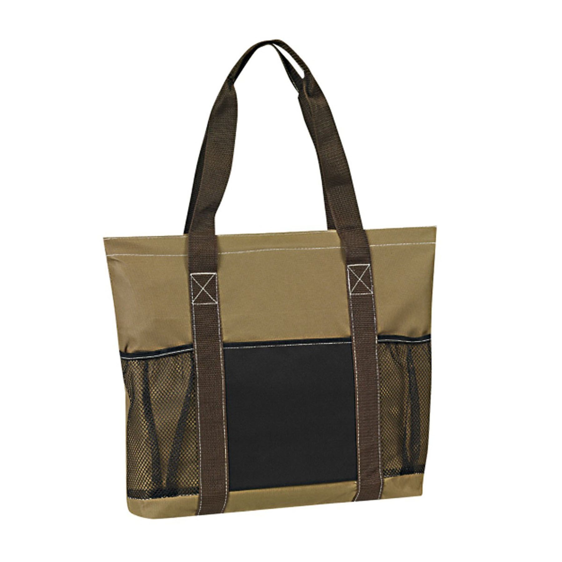 600D Metro Traveler Tote Bag 5