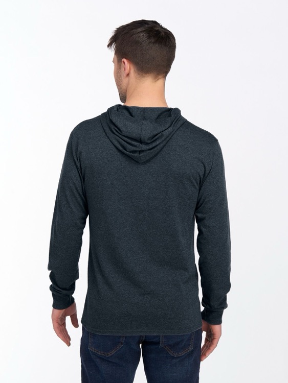 FRUIT OF THE LOOM HD Cotton™ Unisex Jersey Hood, custom hoodie or sweatshirt with logo imprint 49