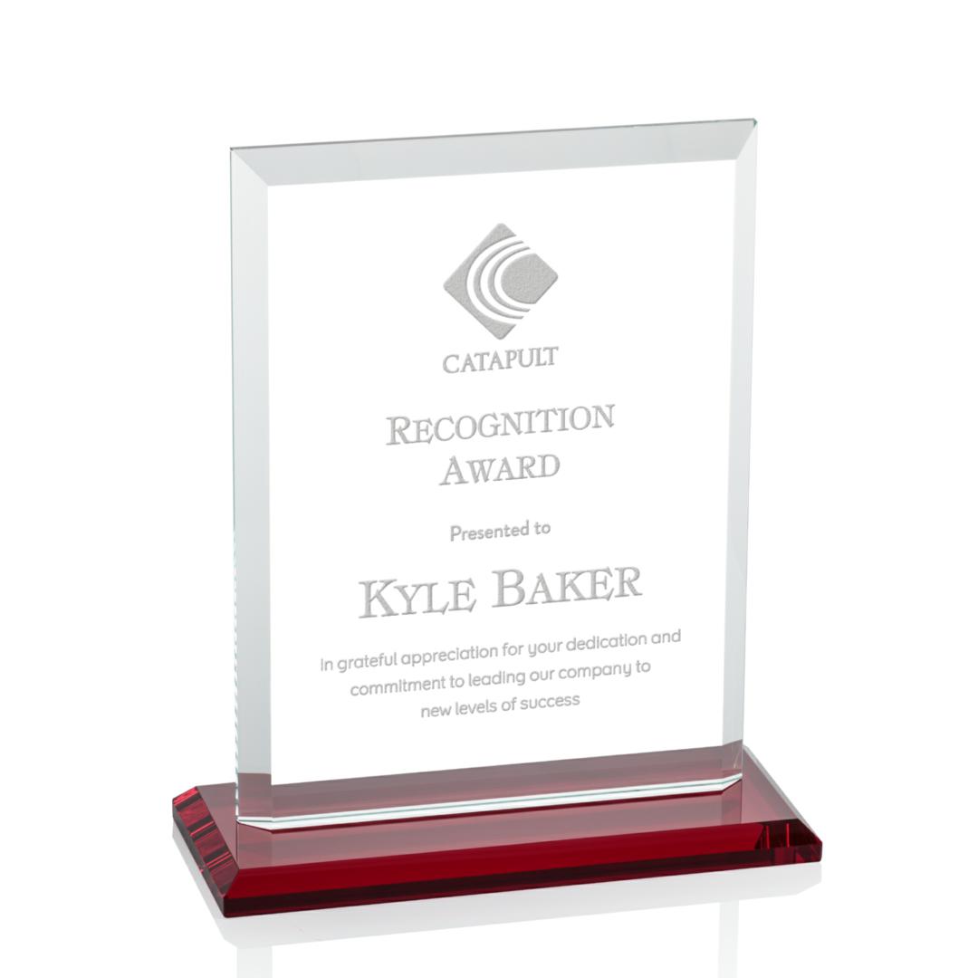 Denison Award - Red 2