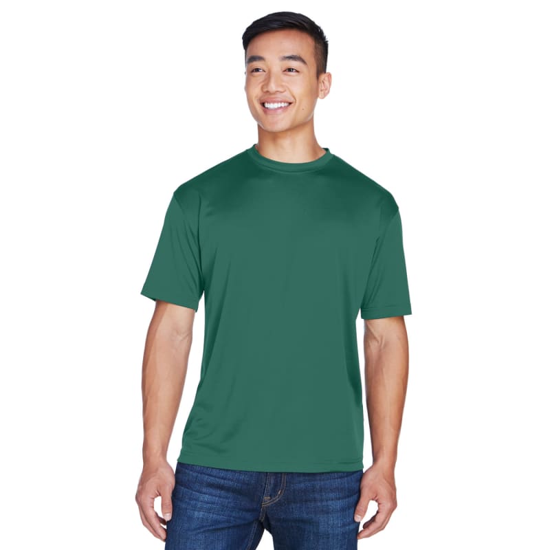 UltraClub Men's Cool & Dry Sport T-Shirt 31