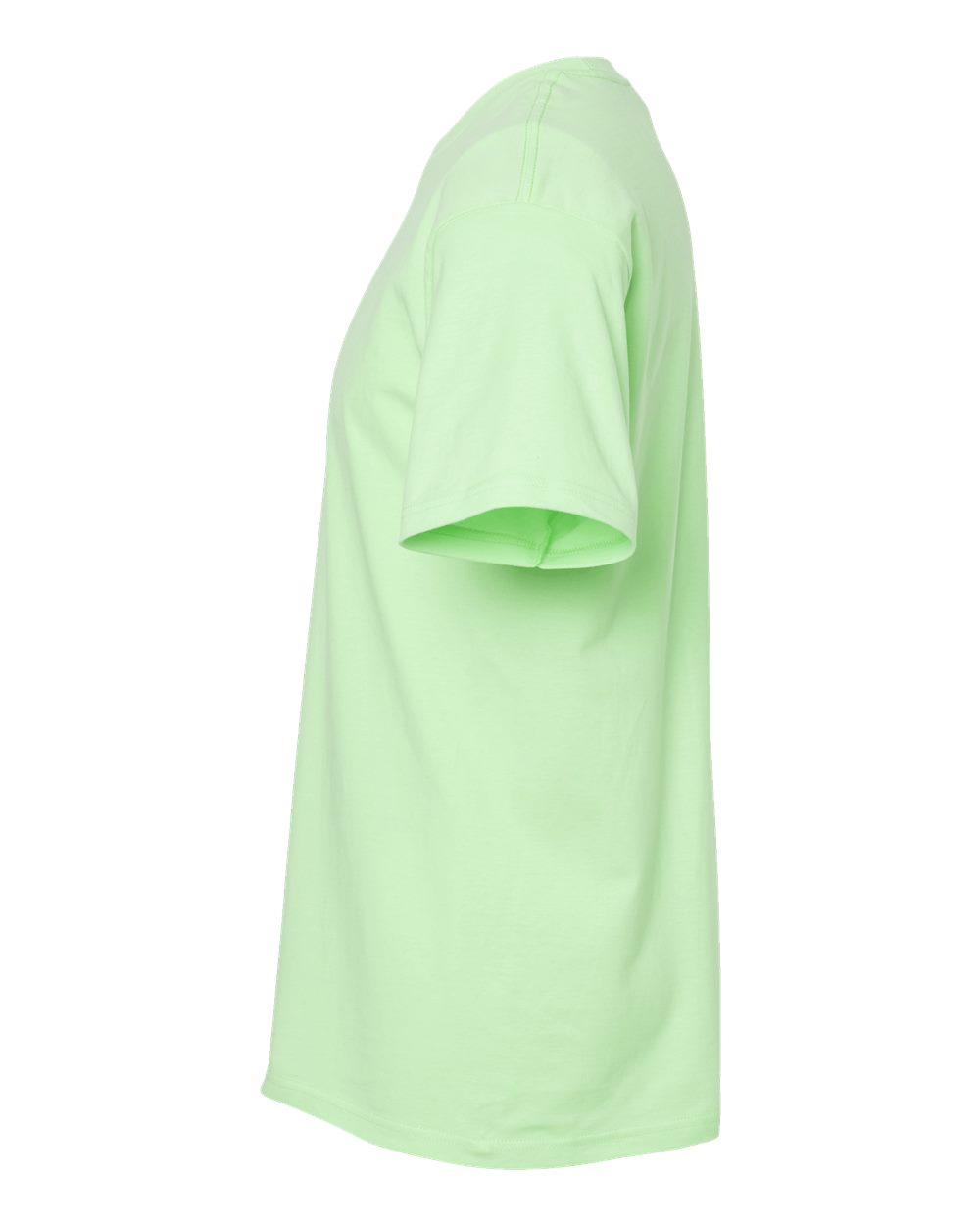 Unisex Heavyweight Jersey T-Shirt - 290 187
