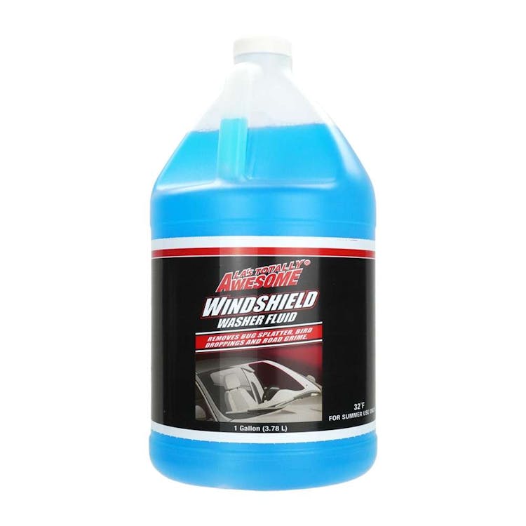 Awesome Windshield Washer Fluid 1Gal 1