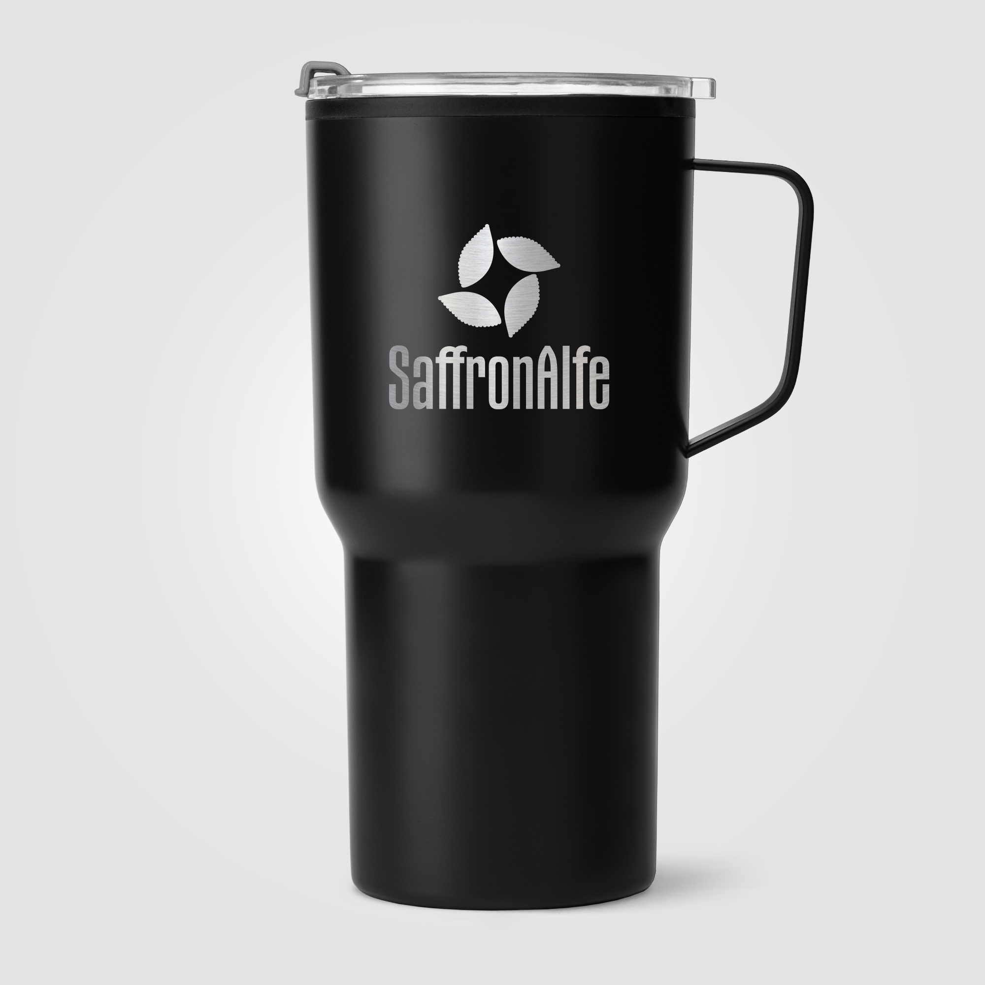 Anchorage - 30 oz. Stainless Steel Tumbler with Plastic Liner 21