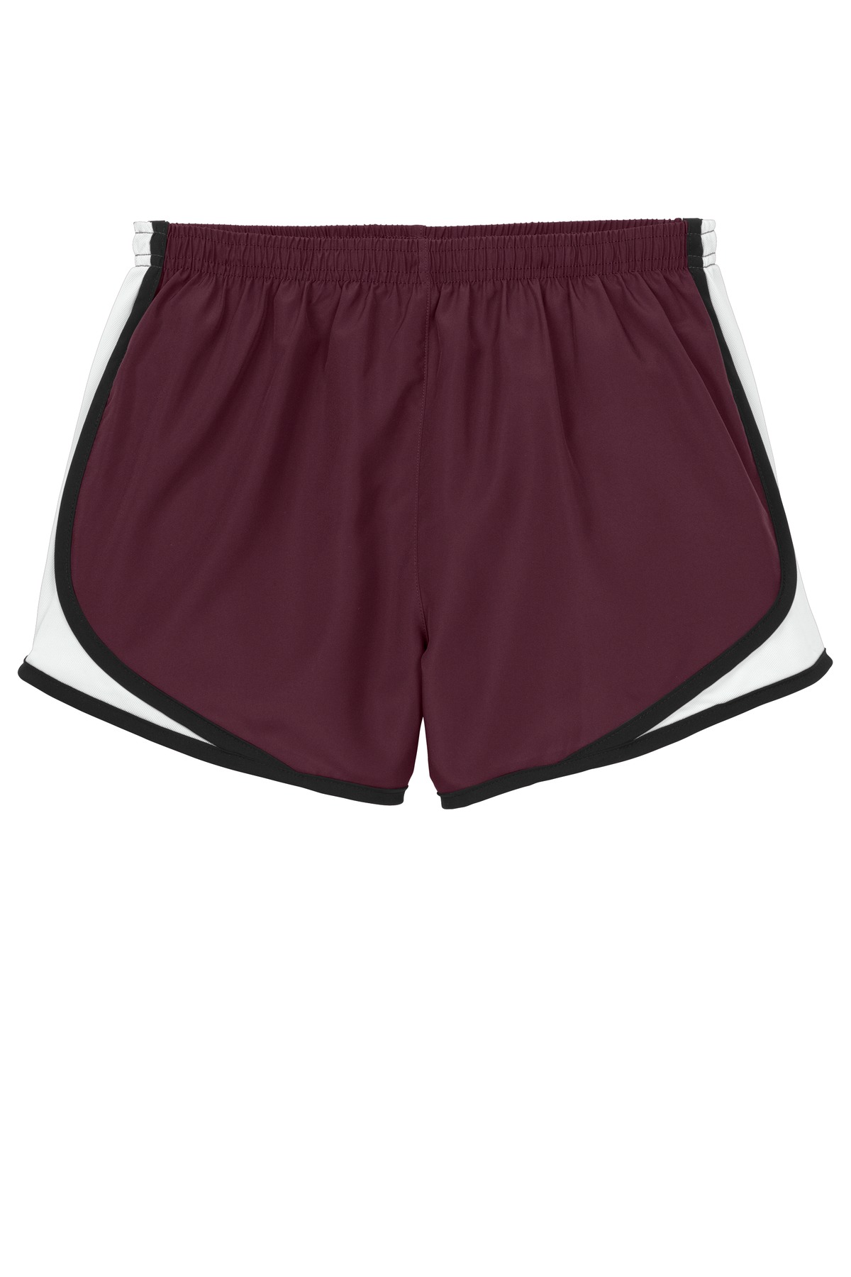 Sport-Tek Women's Cadence Short. LST304 16