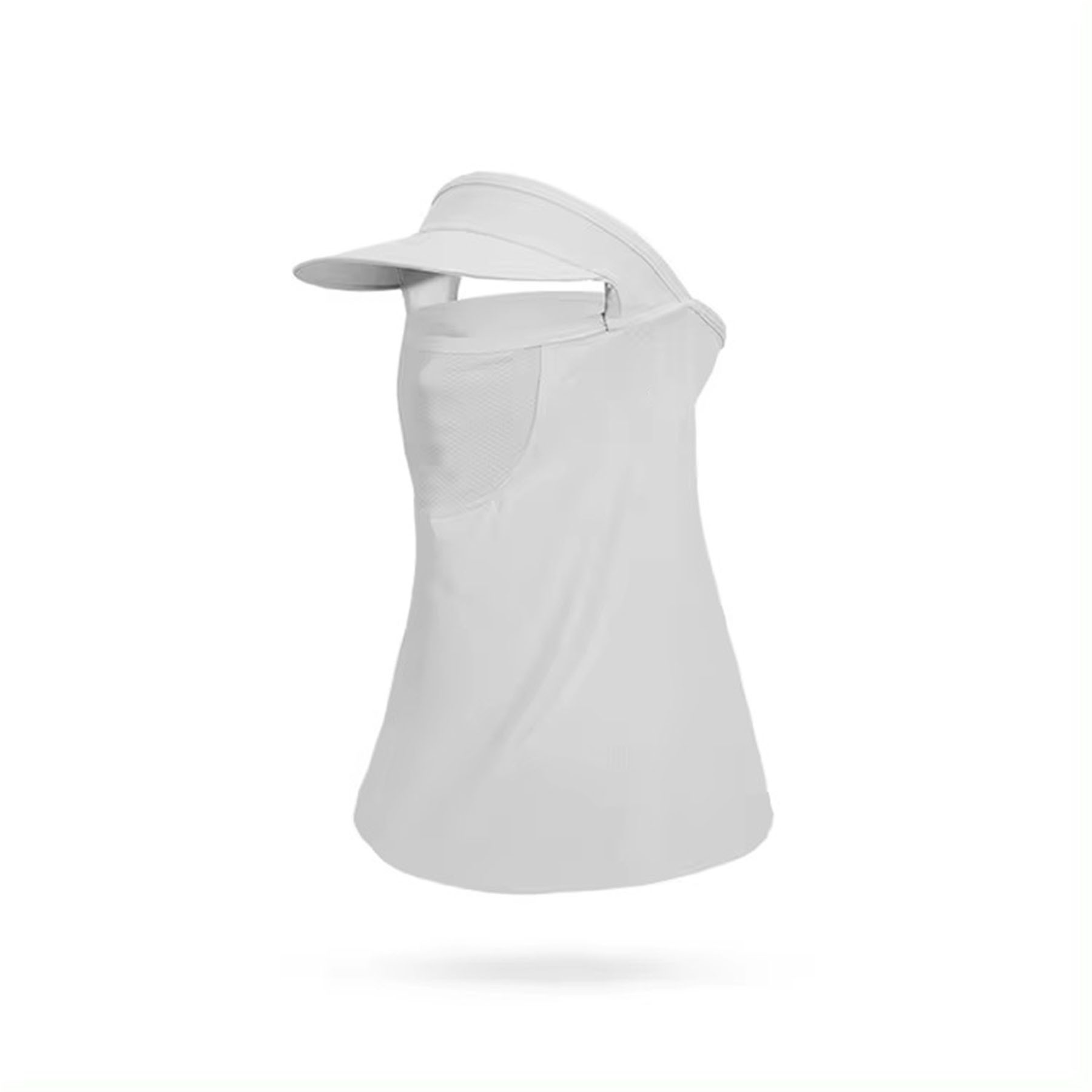 Ice Silk Face Cover 7