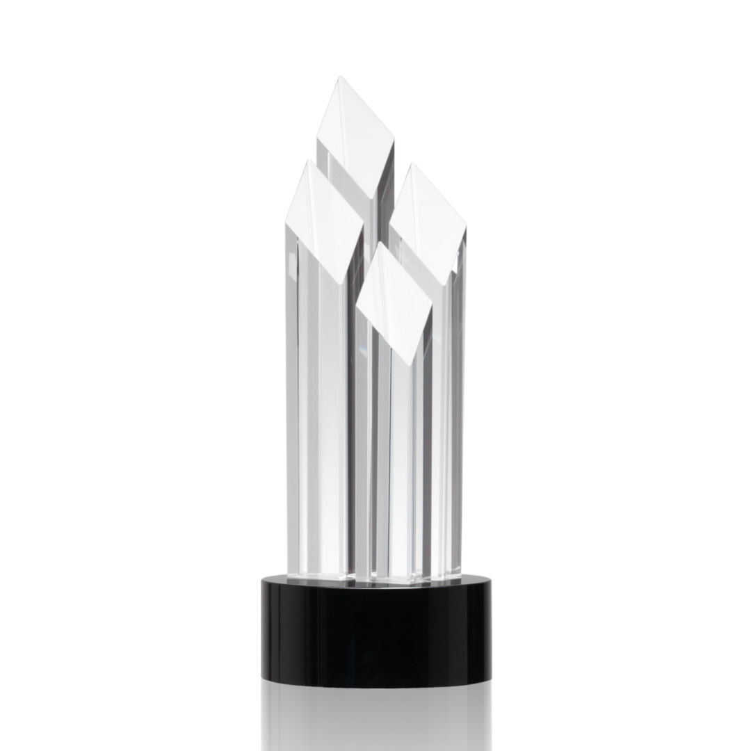 Overton Award - Black 14