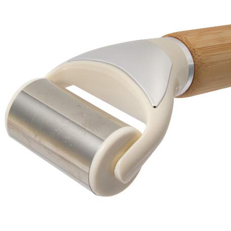 Wellable™ FSC® Bamboo 3-in-1 Face Body & Roller Se 28