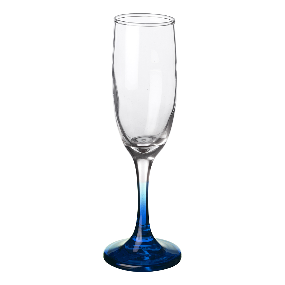 6 oz. Champagne Glasses 1