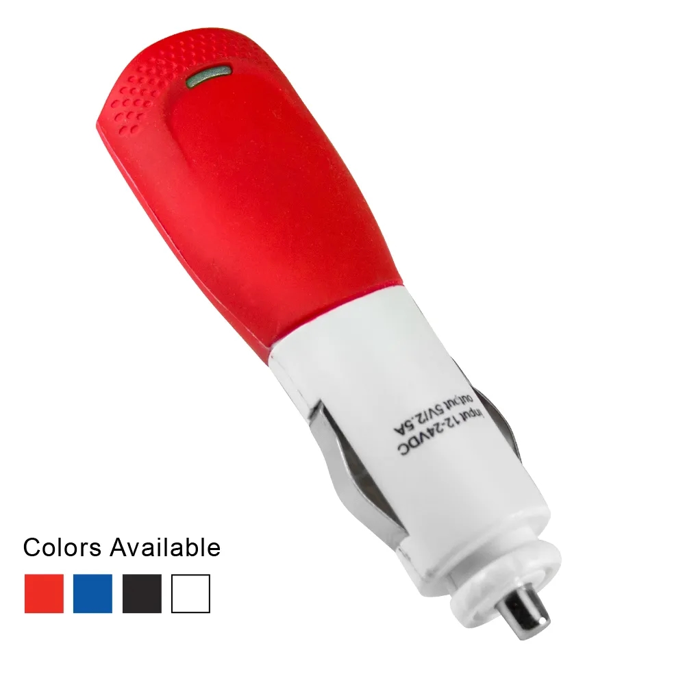 USB Car Charger 103 2