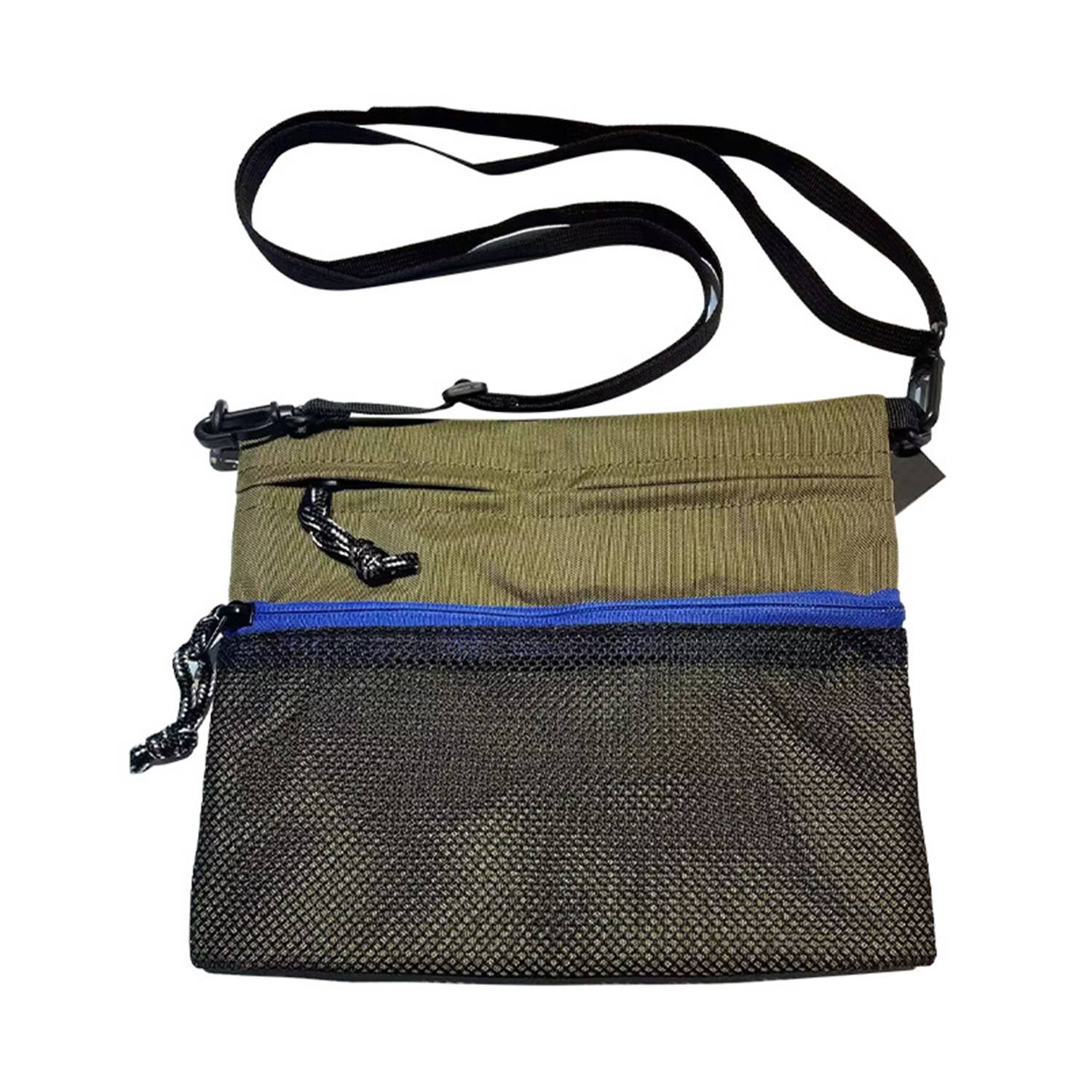 Casual & Sports Single Shoulder Men's Crossbody Bag 6