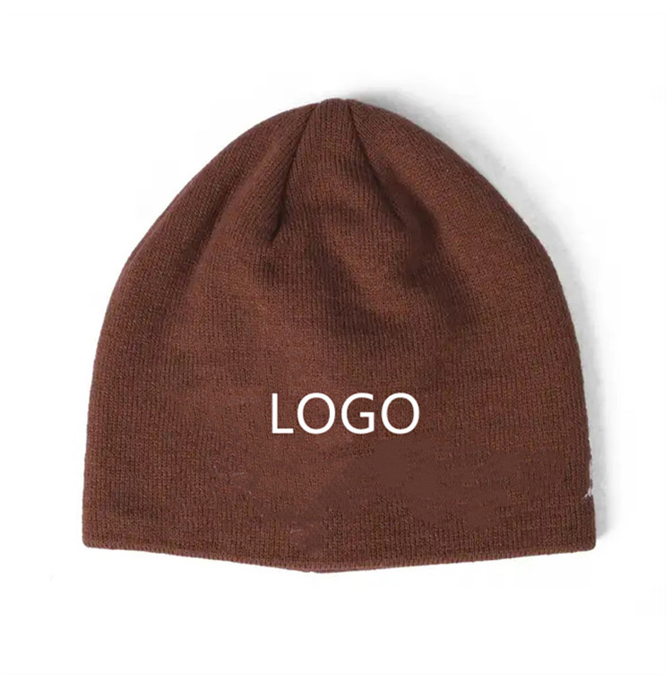 Beanie Hat 2