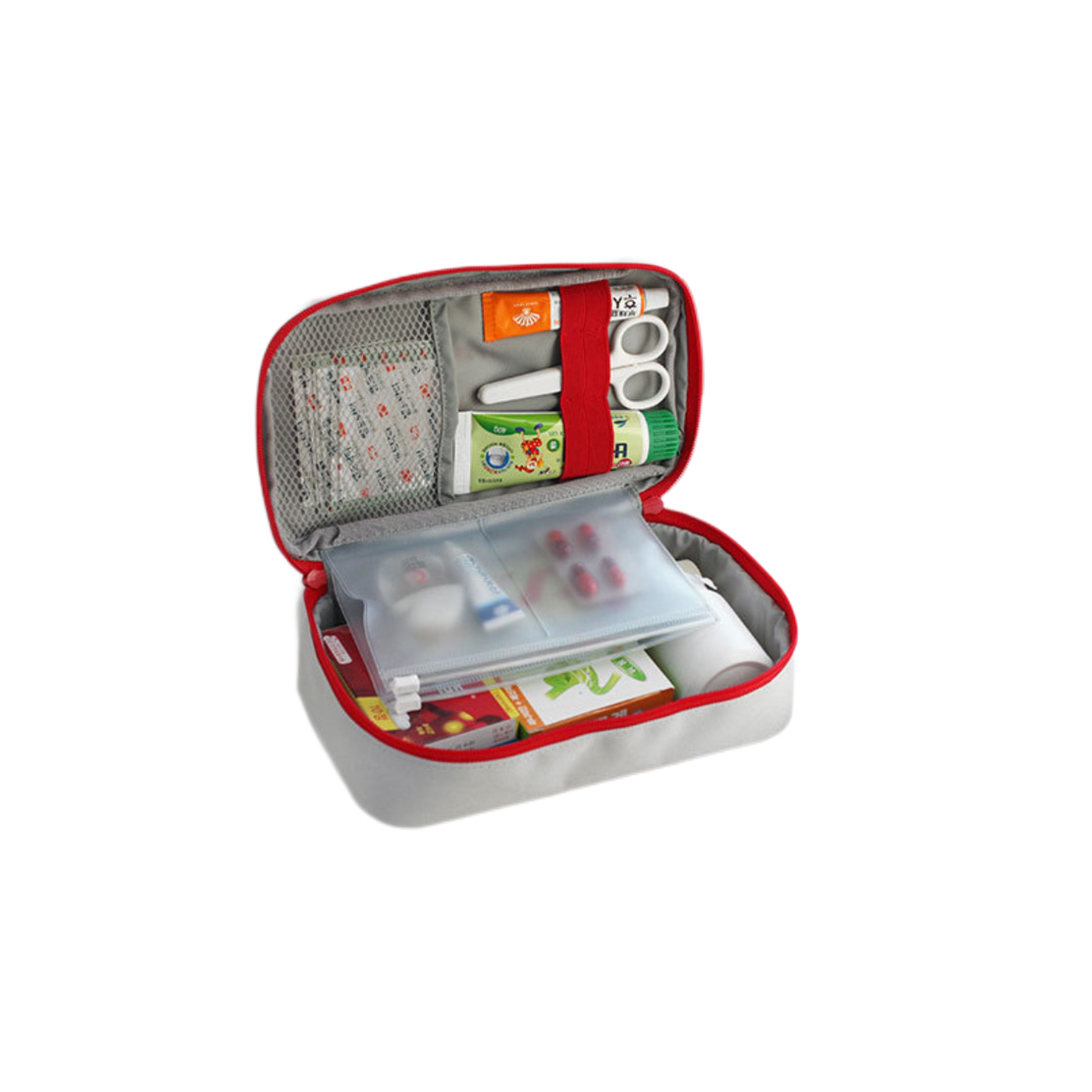 First Aid Bag Empty (direct import) 3