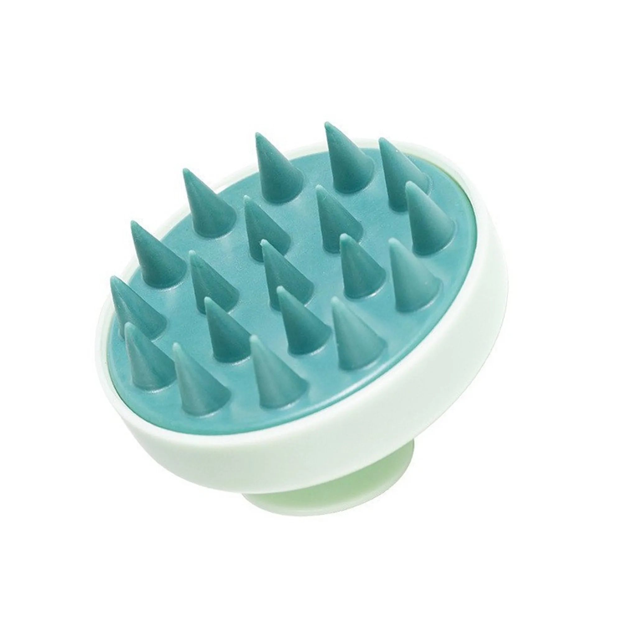 Massage Shampoo Comb 4