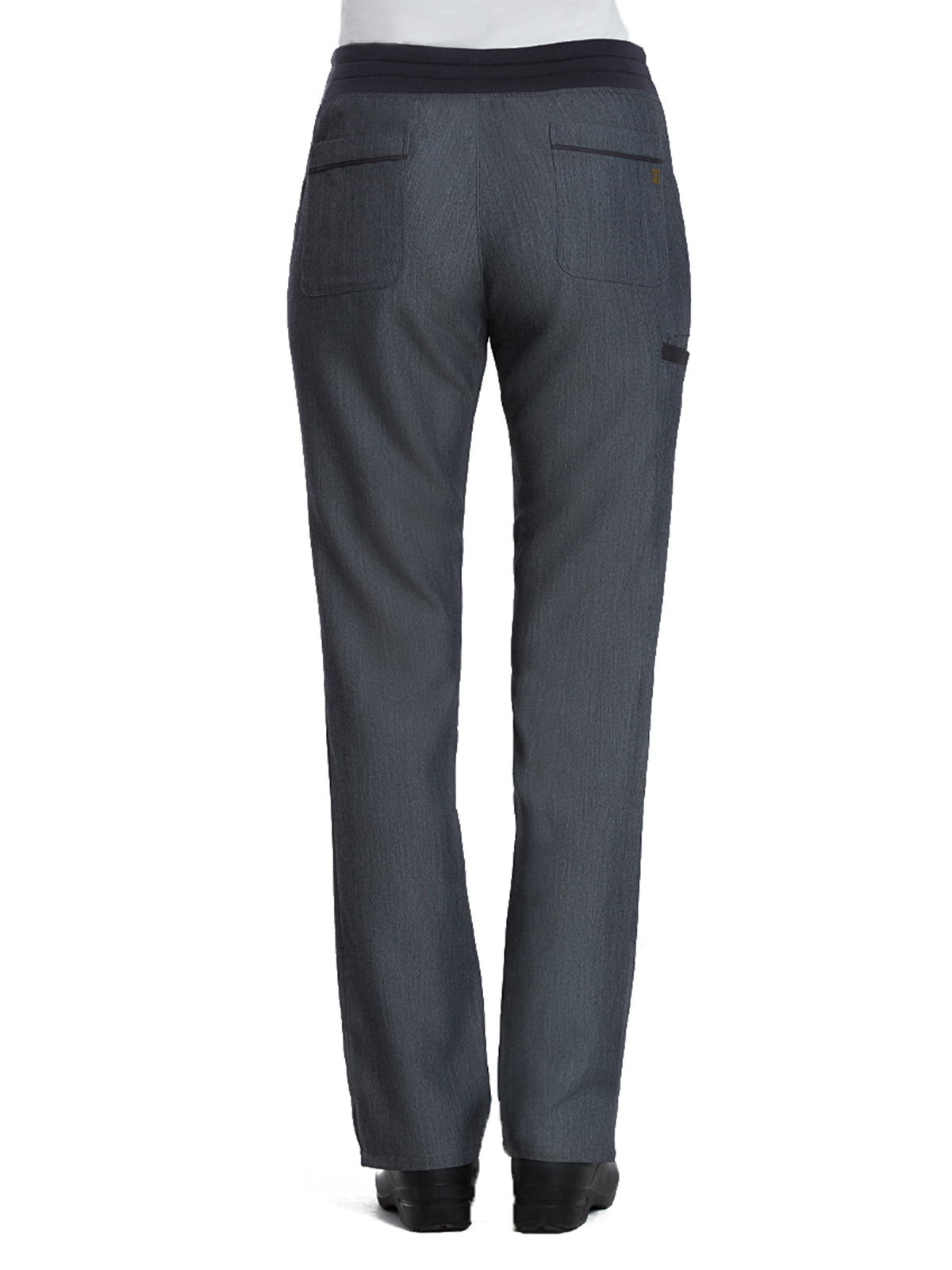 Maevn - Matrix Pro - Women's Five-Pocket Mid Rise Pull-On Pant 13