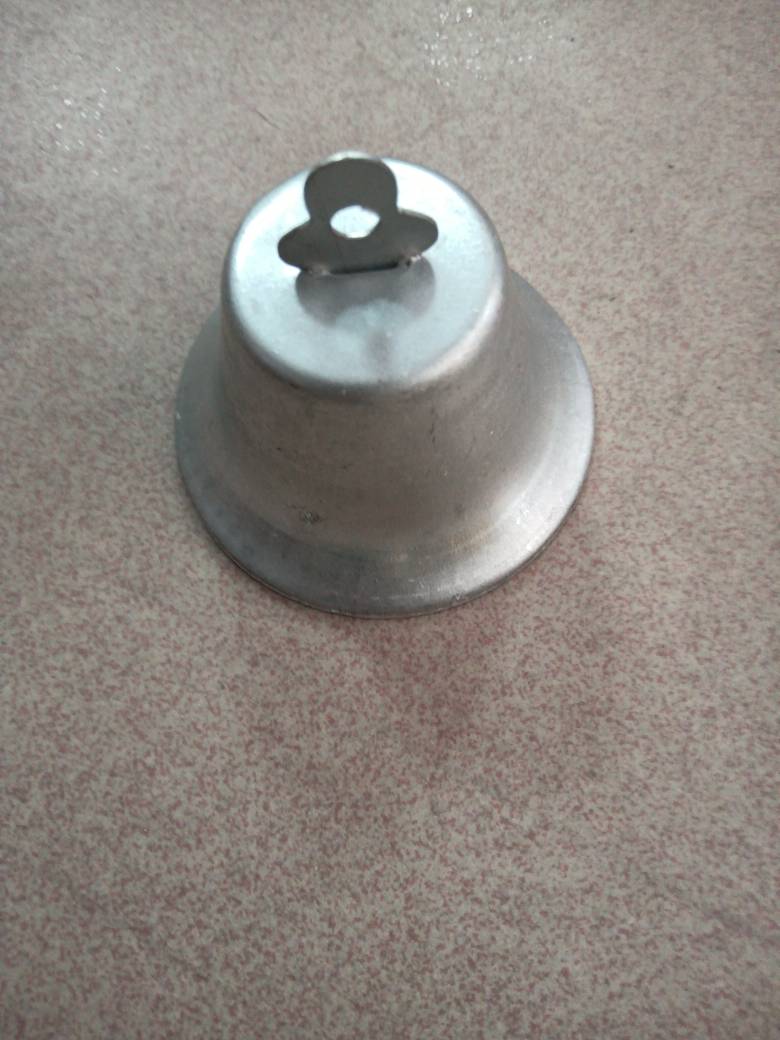 Bells / Noise Maker 2