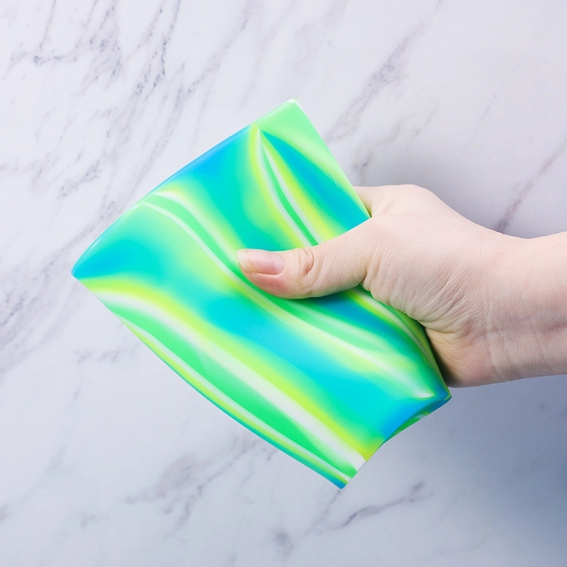 Silicone Pint Glasses 3