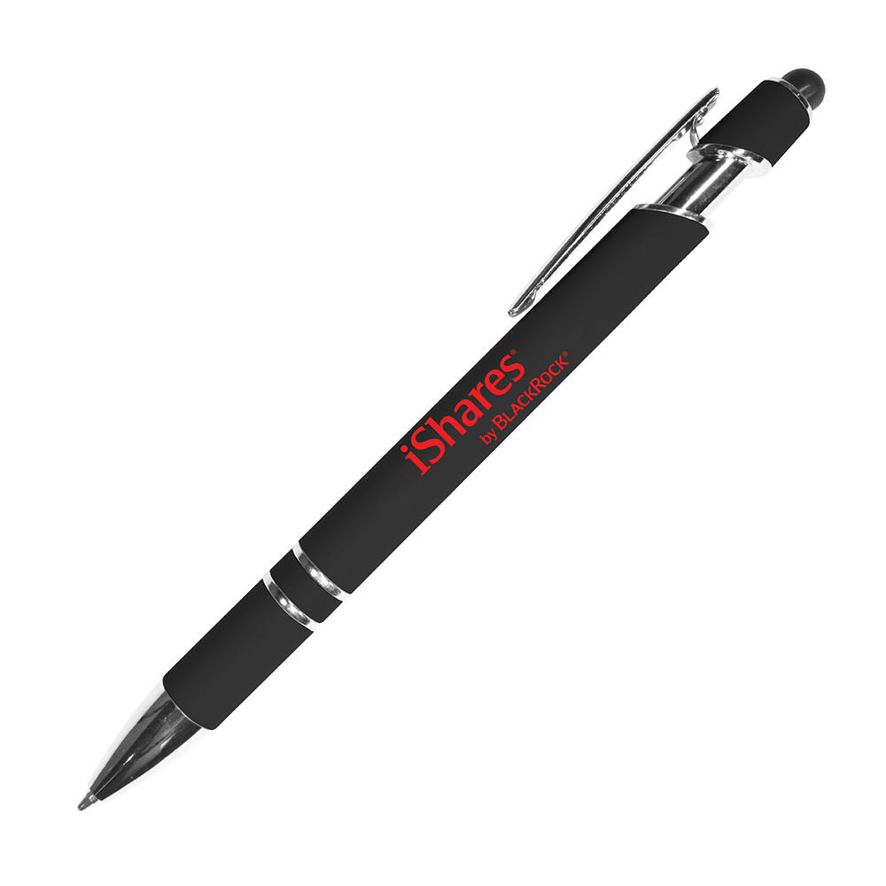 Halcyon® York Pen/Stylus 2