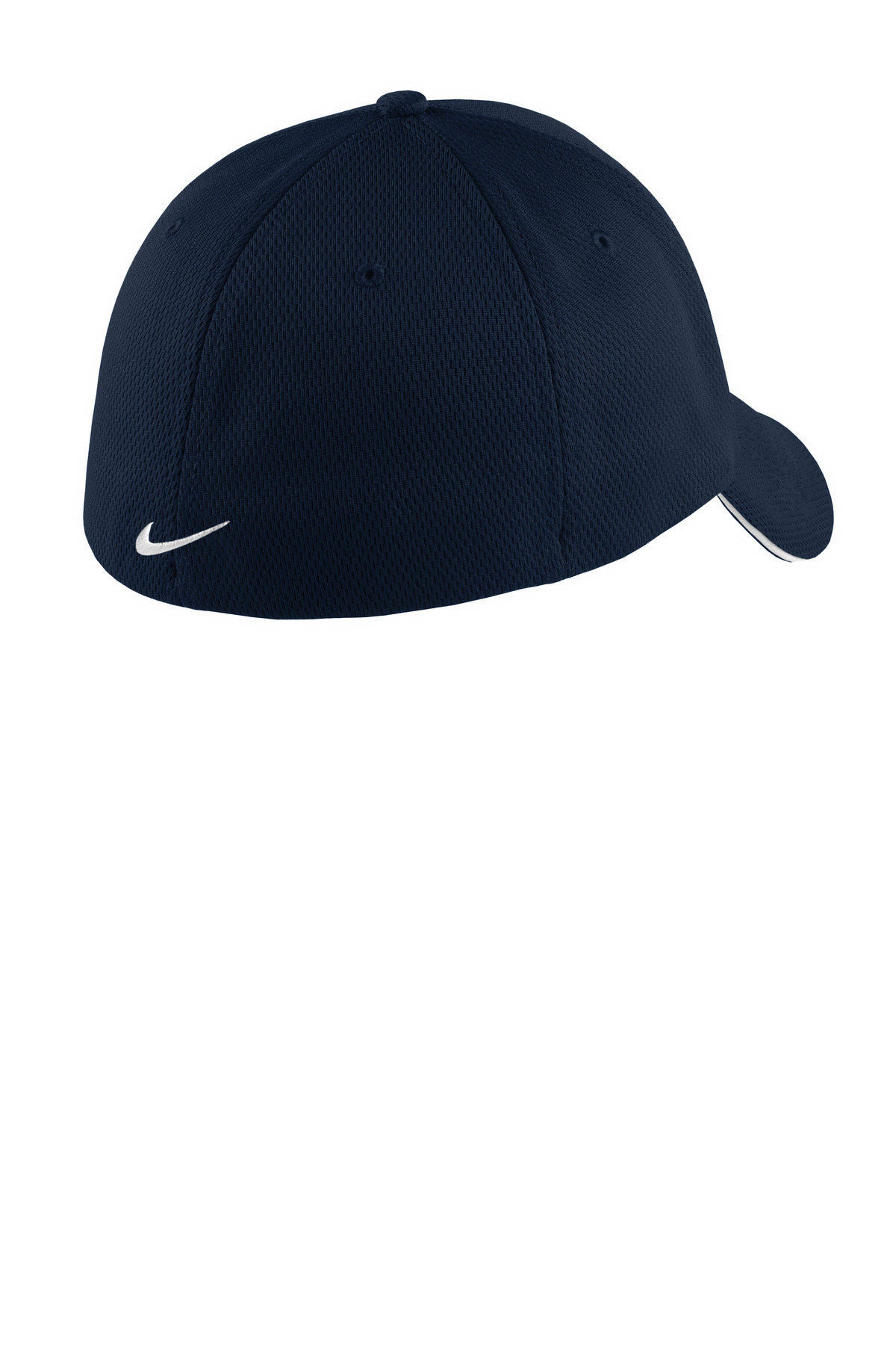 Nike® Dri-FIT Stretch Mesh Sandwich Bill Cap 21