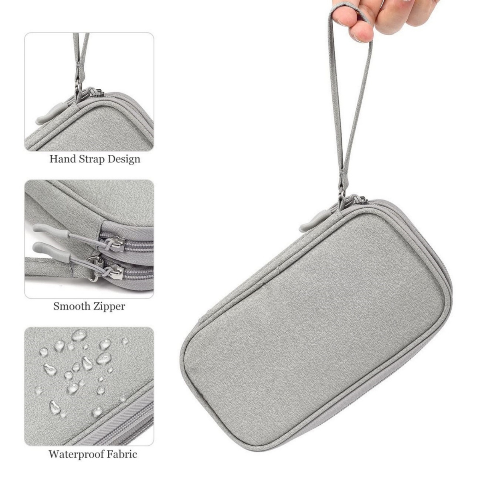 Cable Storage Case 5
