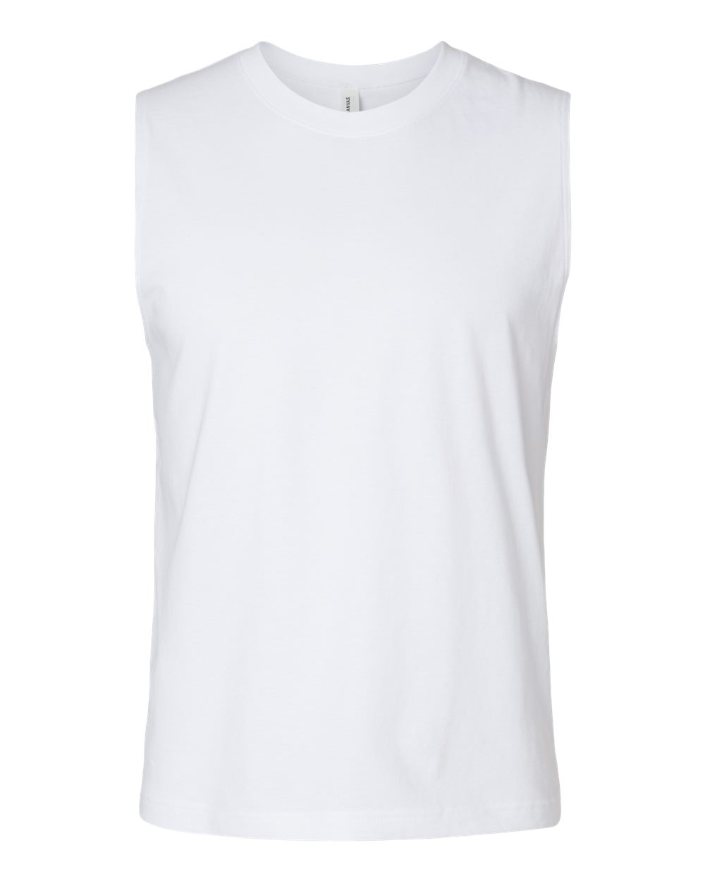Jersey Muscle Tank - 3483 25