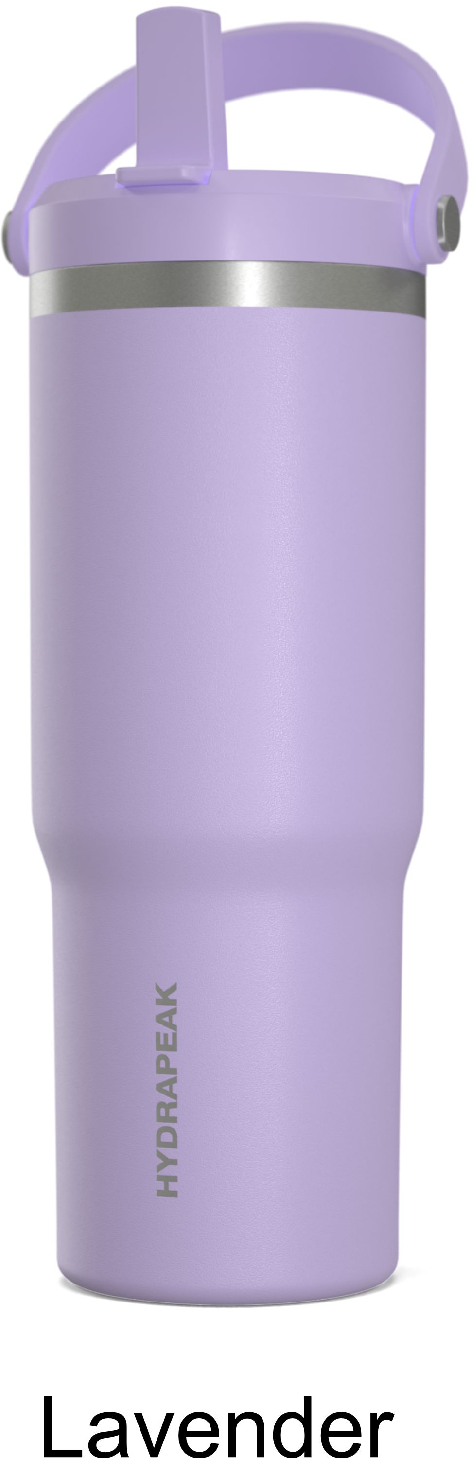 32 oz Hydrapeak Nomad Tumbler LIFETIME WARRANTY! 5