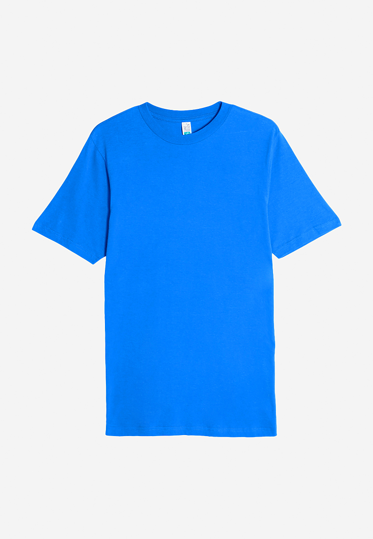 Deluxe Tee 23