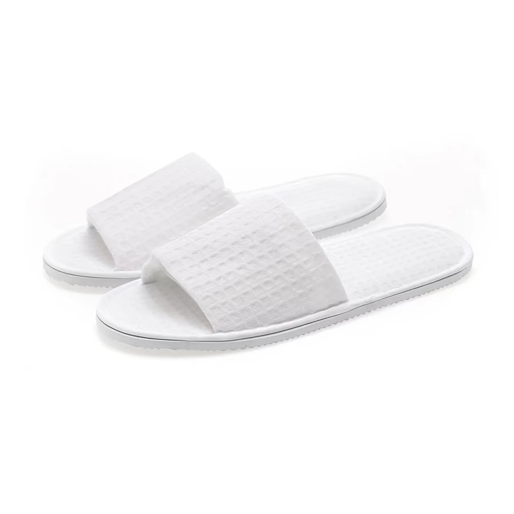 Disposable Hotel Slippers 3