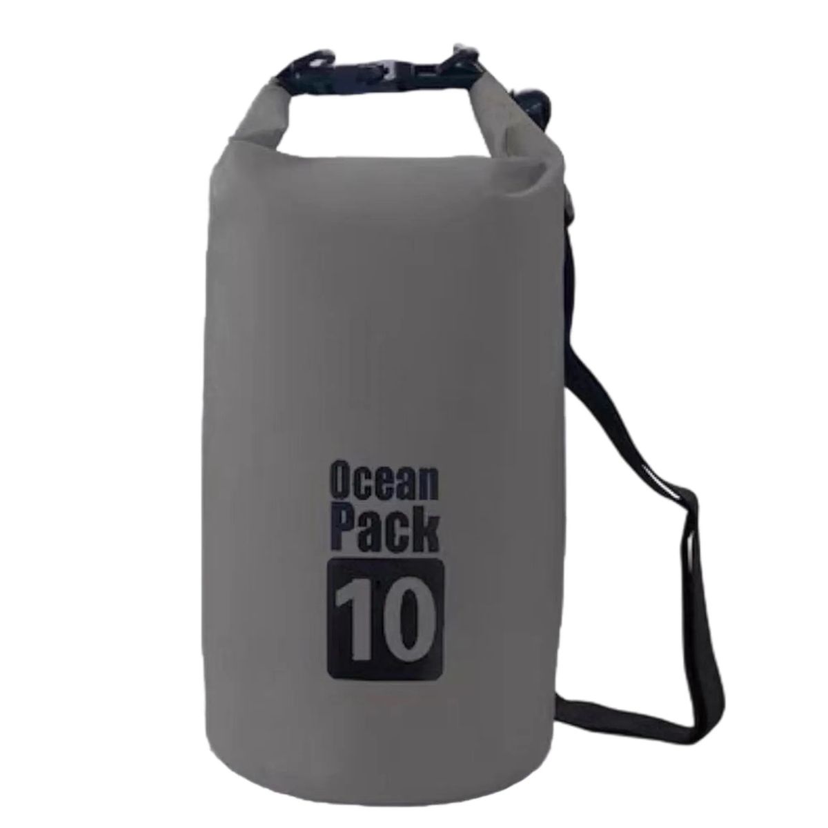 Durable PVC Dry Bag for Fishing and Camping Use 8
