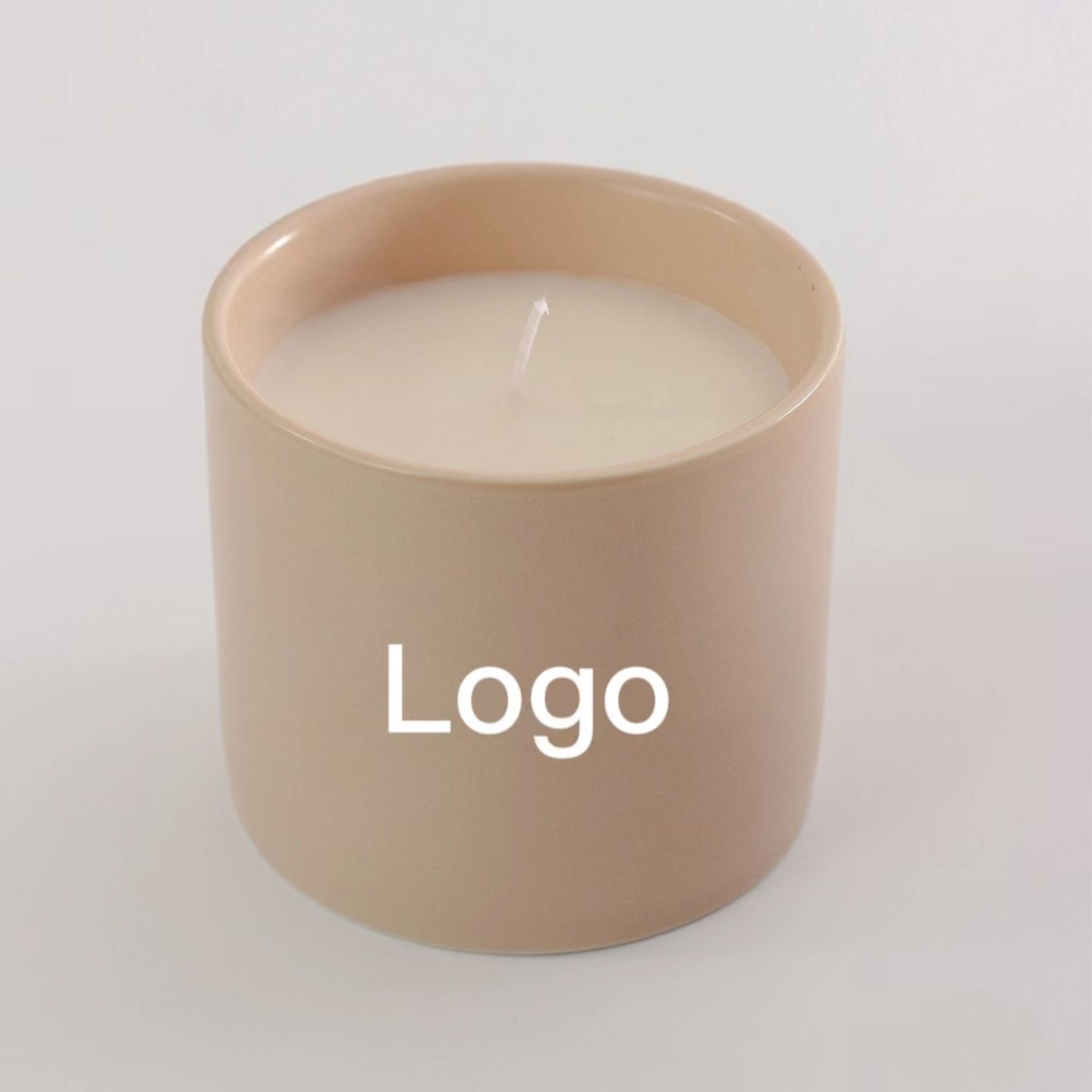 Classic Soybean Wax Candle 2