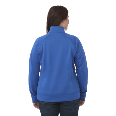Women's Okapi Knit Jacket 103