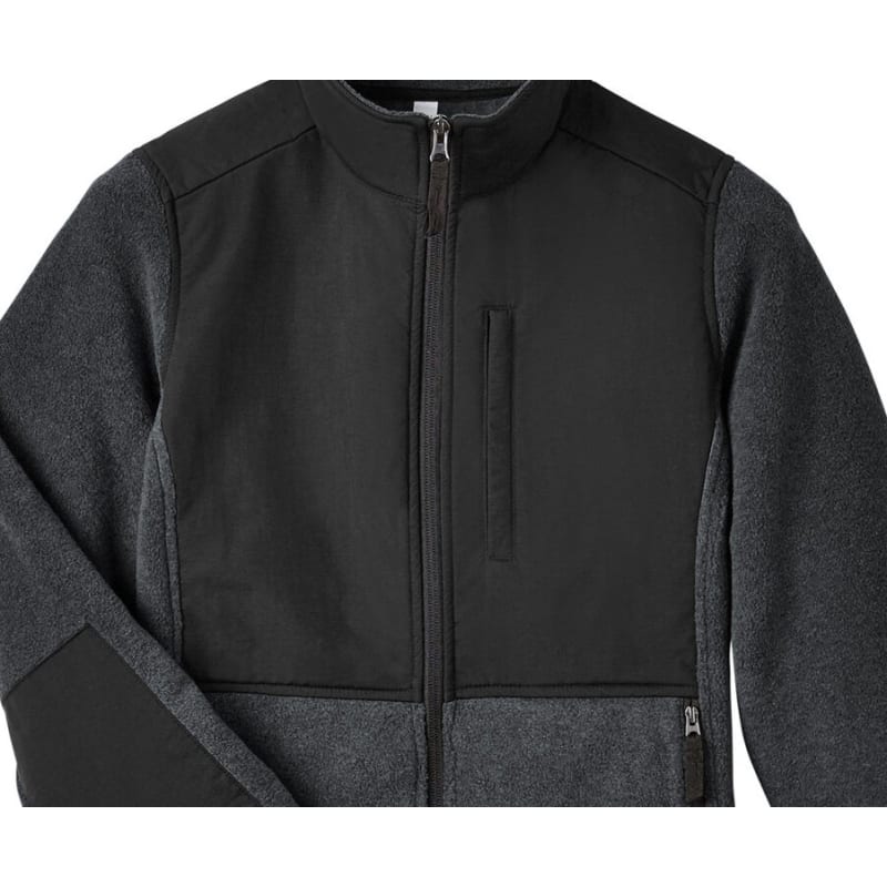 CORE365 Ladies' Journey Summit Hybrid Full-Zip 18