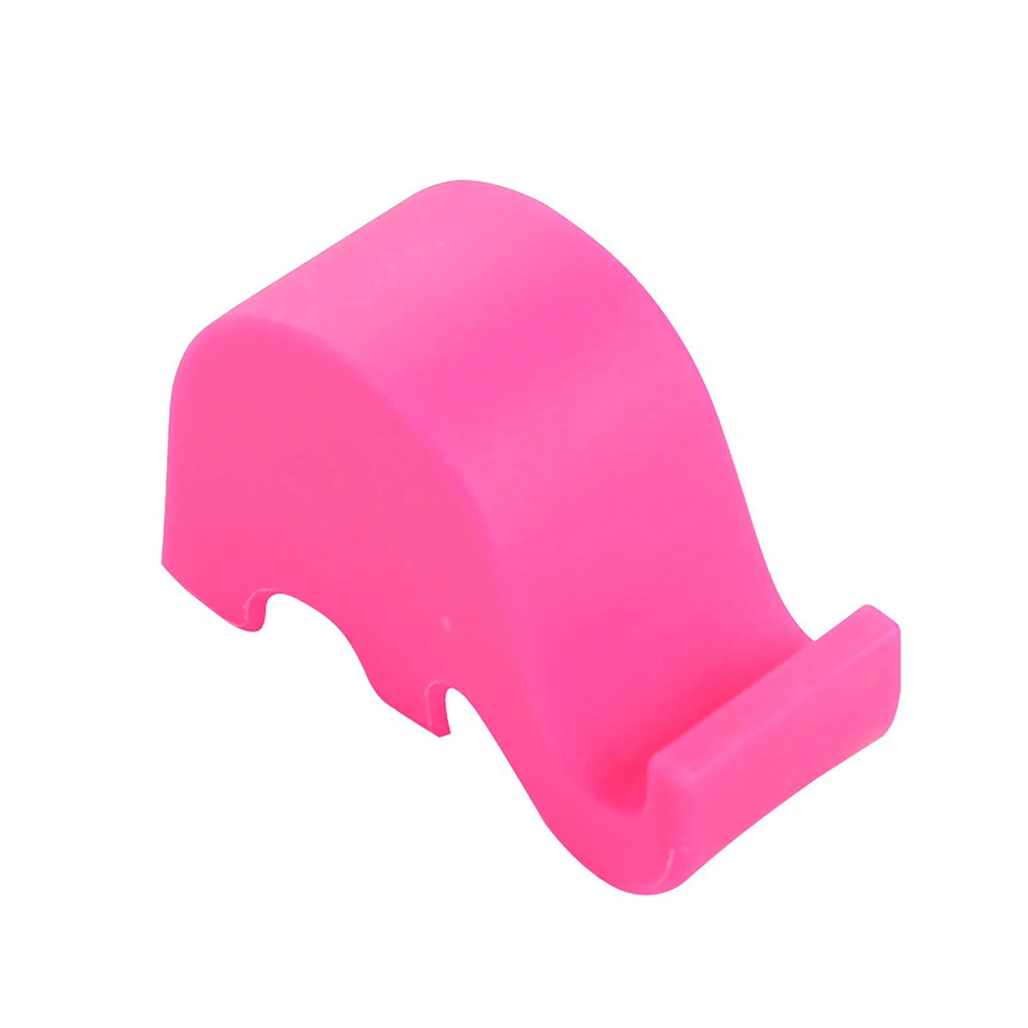 Elephant Phone Holder Stand MOQ 100pcs 5