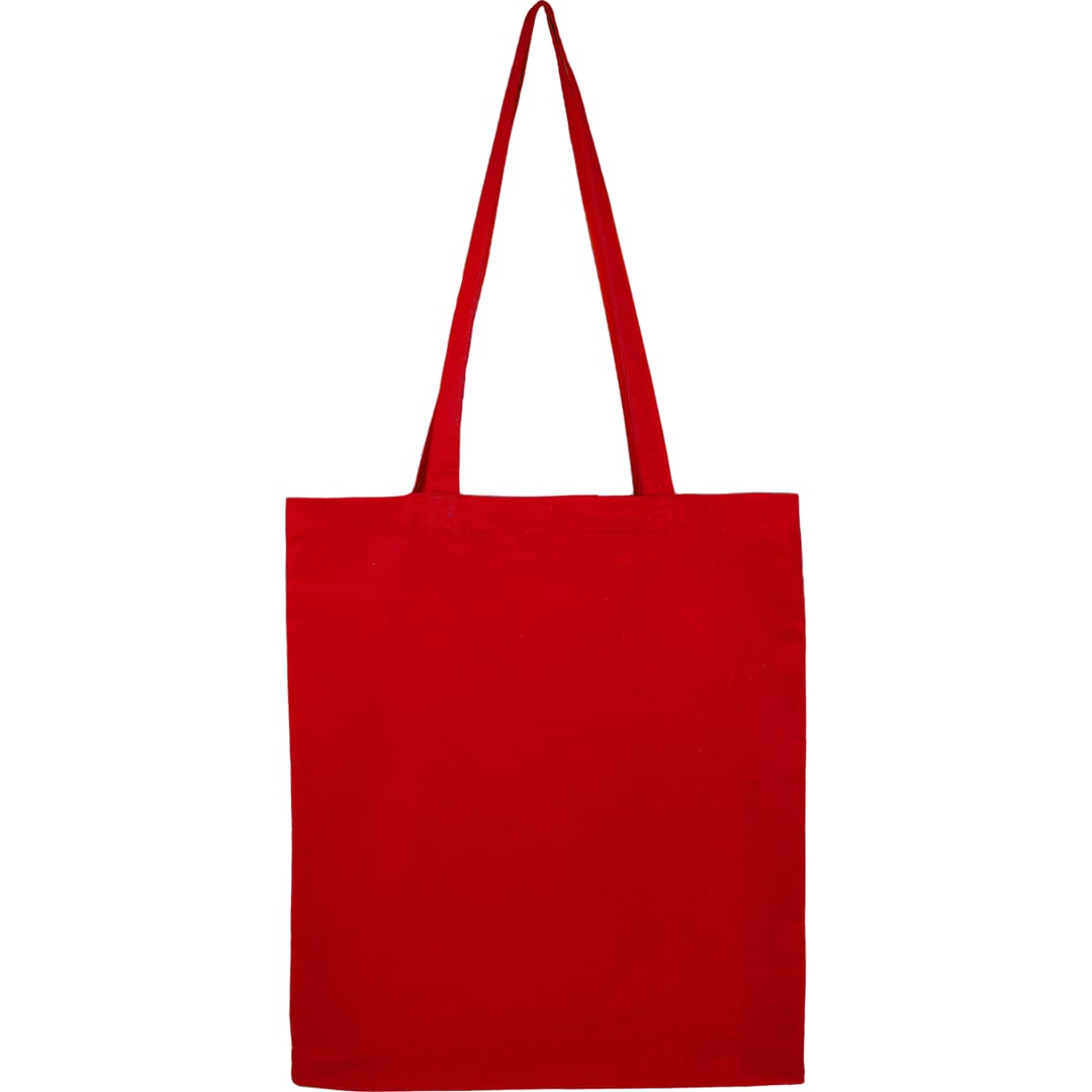 Carolina Organic 4oz Cotton Tote, custom tote bag with logo imprint 96
