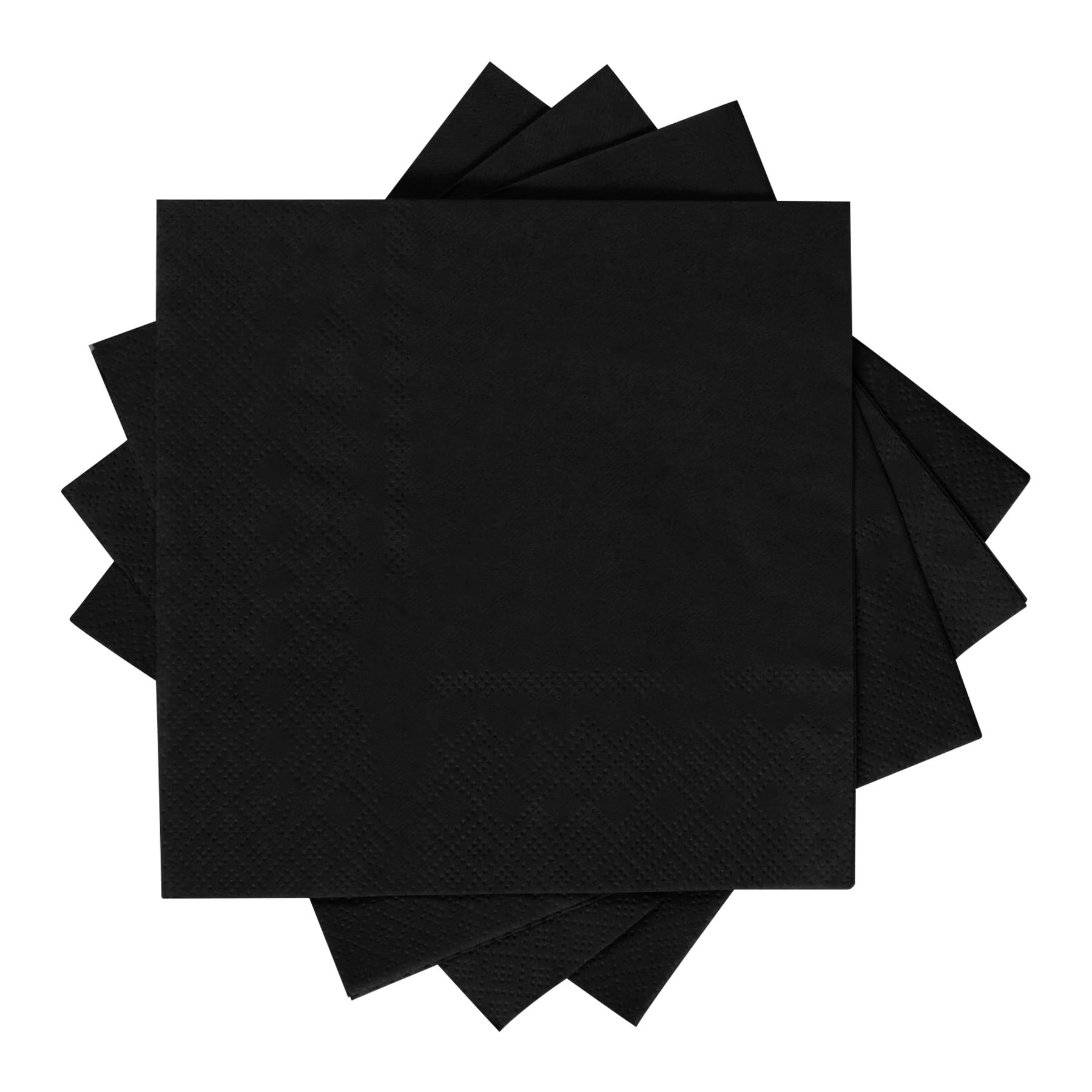 2 Ply Cocktail Napkin 9