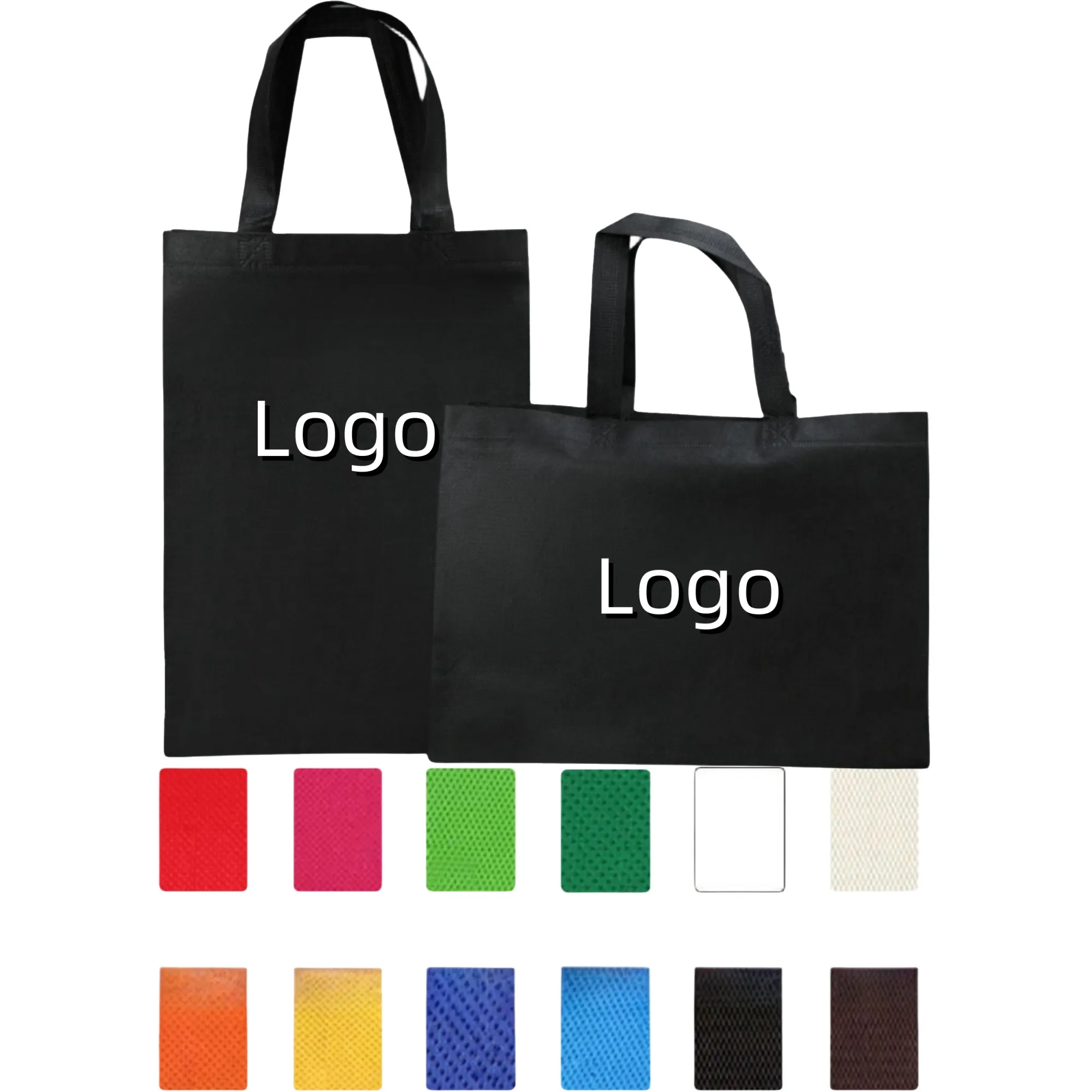 Non-Woven Tote Bag 8