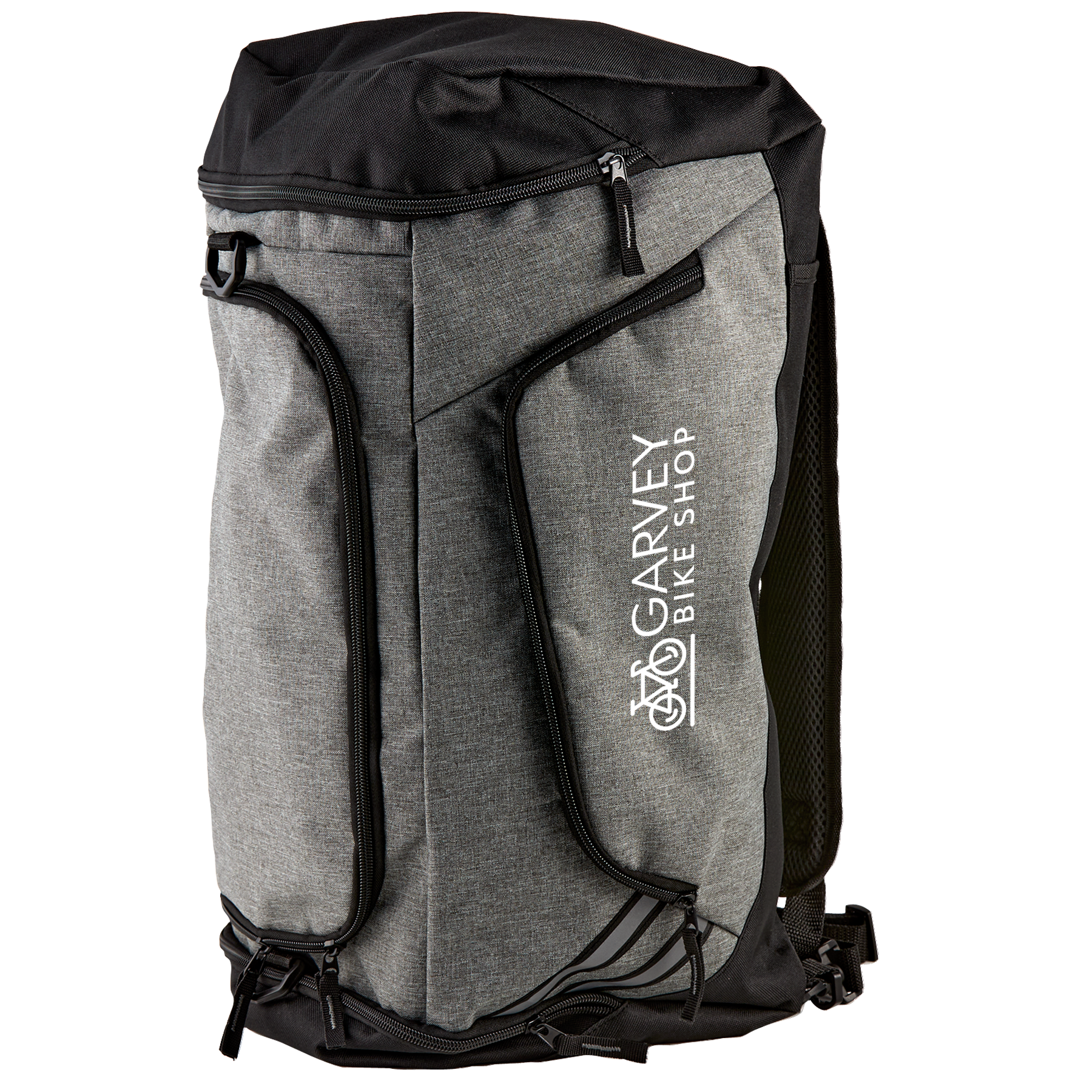 Backpack Duffel Bag 4