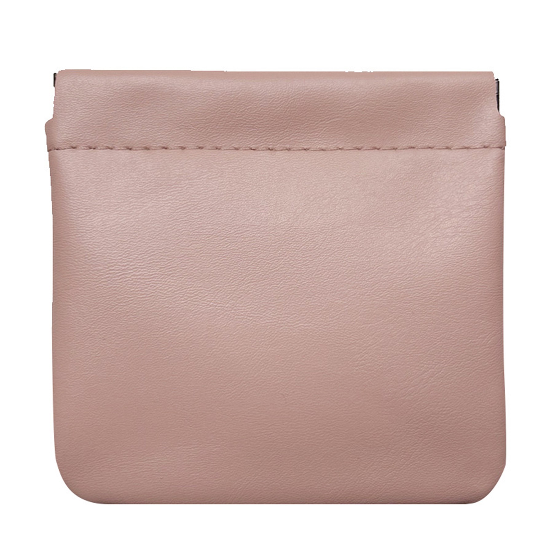 PU Data Cable and Cosmetic Storage Small Make up Pouch 4