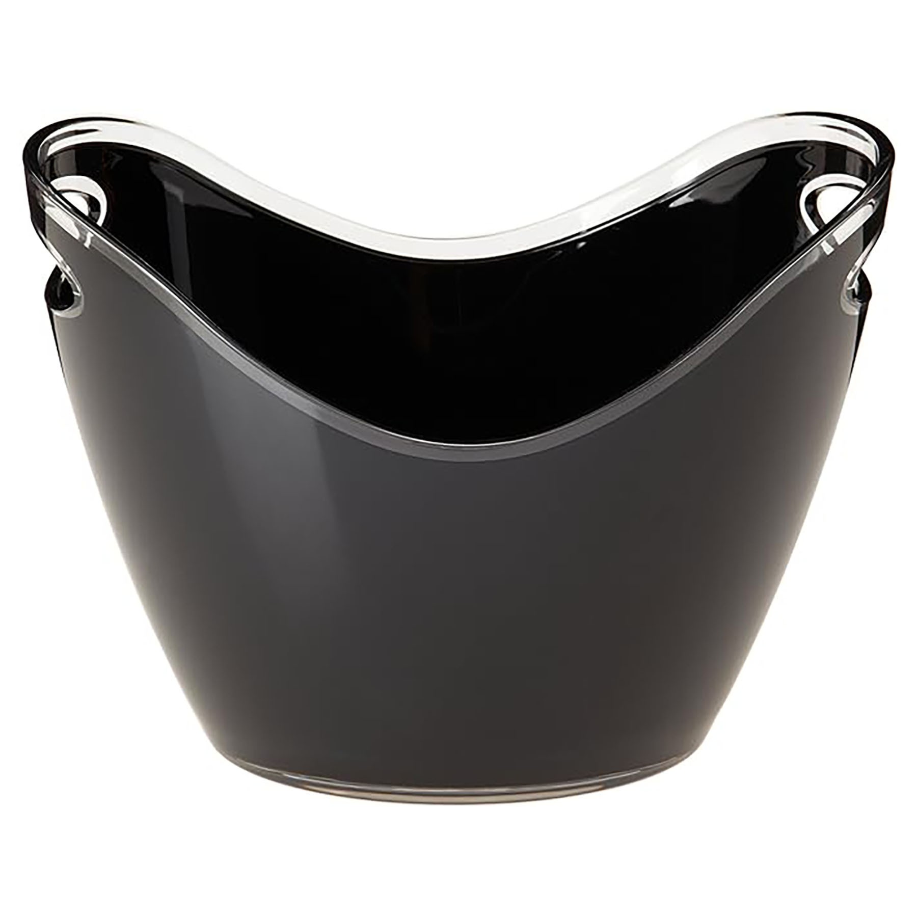 Acrylic Ice Bucket 2