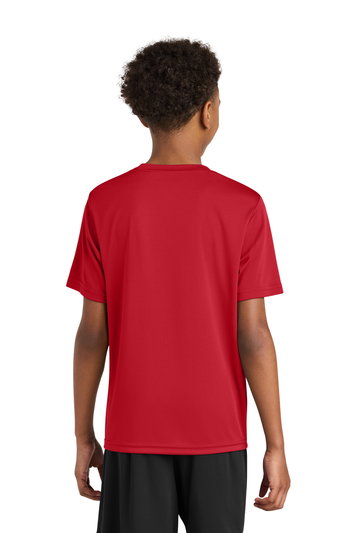 A4 Youth Cooling Performance Short Sleeve Tee A4NB3142 89