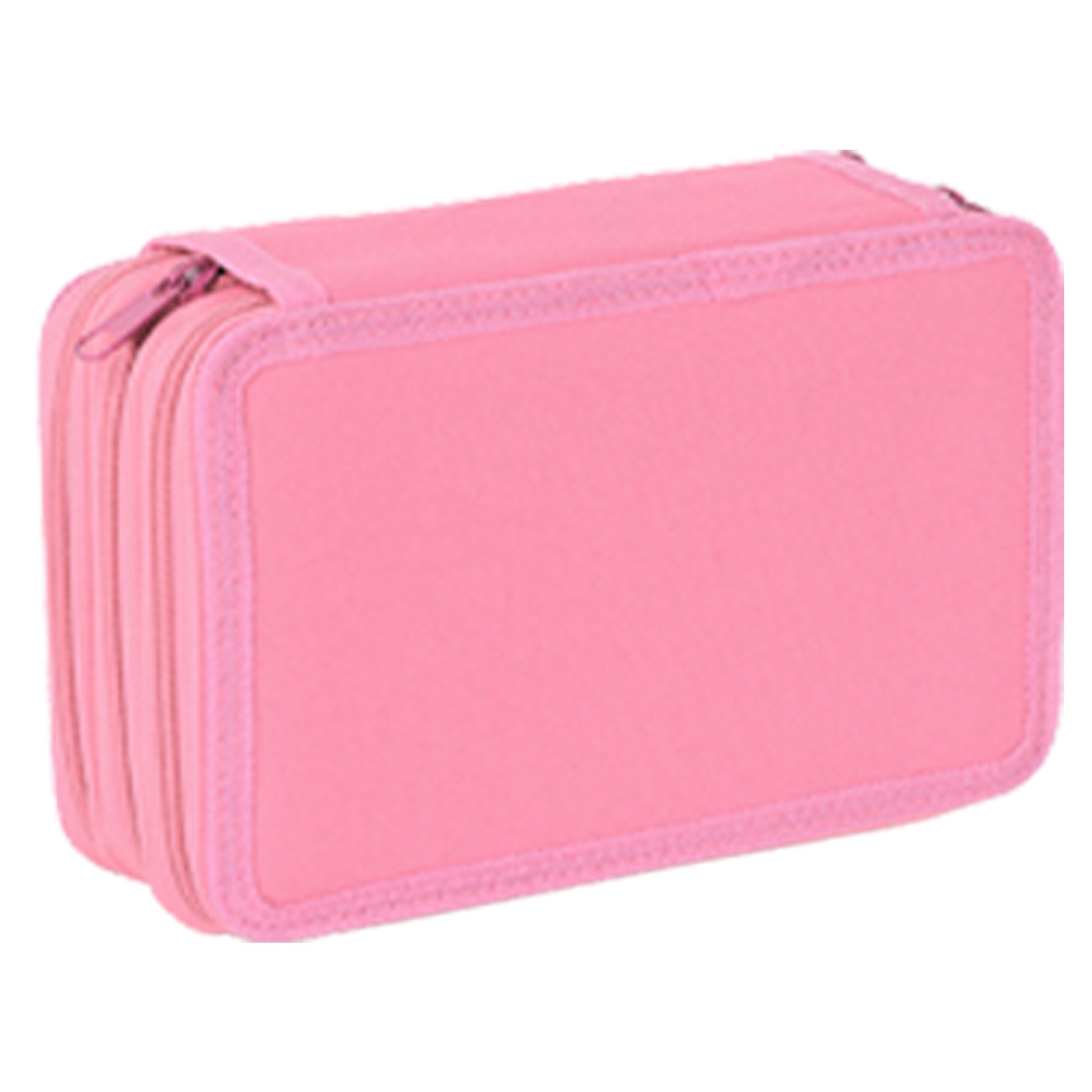 Three-Layer Oxford Cloth Stationery Case 1