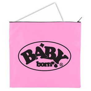 70D Nylon Large Memorial Portfolio (15"x13") 9